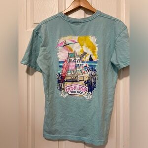 Ron Jon surf shop Cocoa Beach  graphic t-shirt L